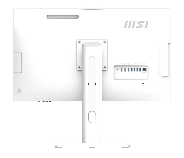 MSI Modern AM273QP AI 1UM Core 5-125H/16GB/512/Win11P Biały - 1518695 - zdjęcie 5